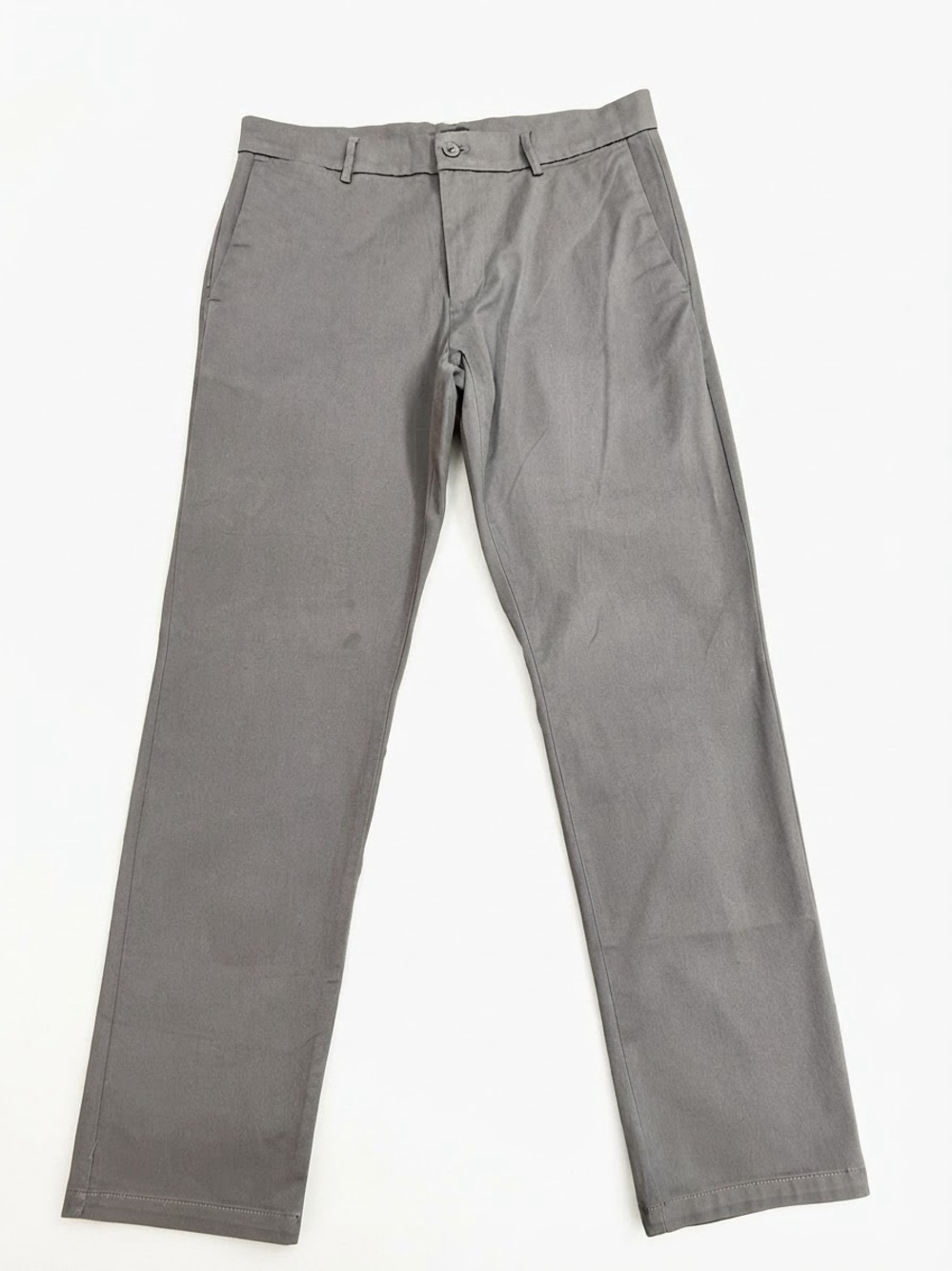 Banana Republic Straight Chinos